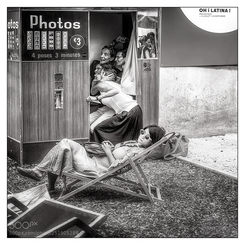 Fujifilm X-T1 sample photo. Arles france photography