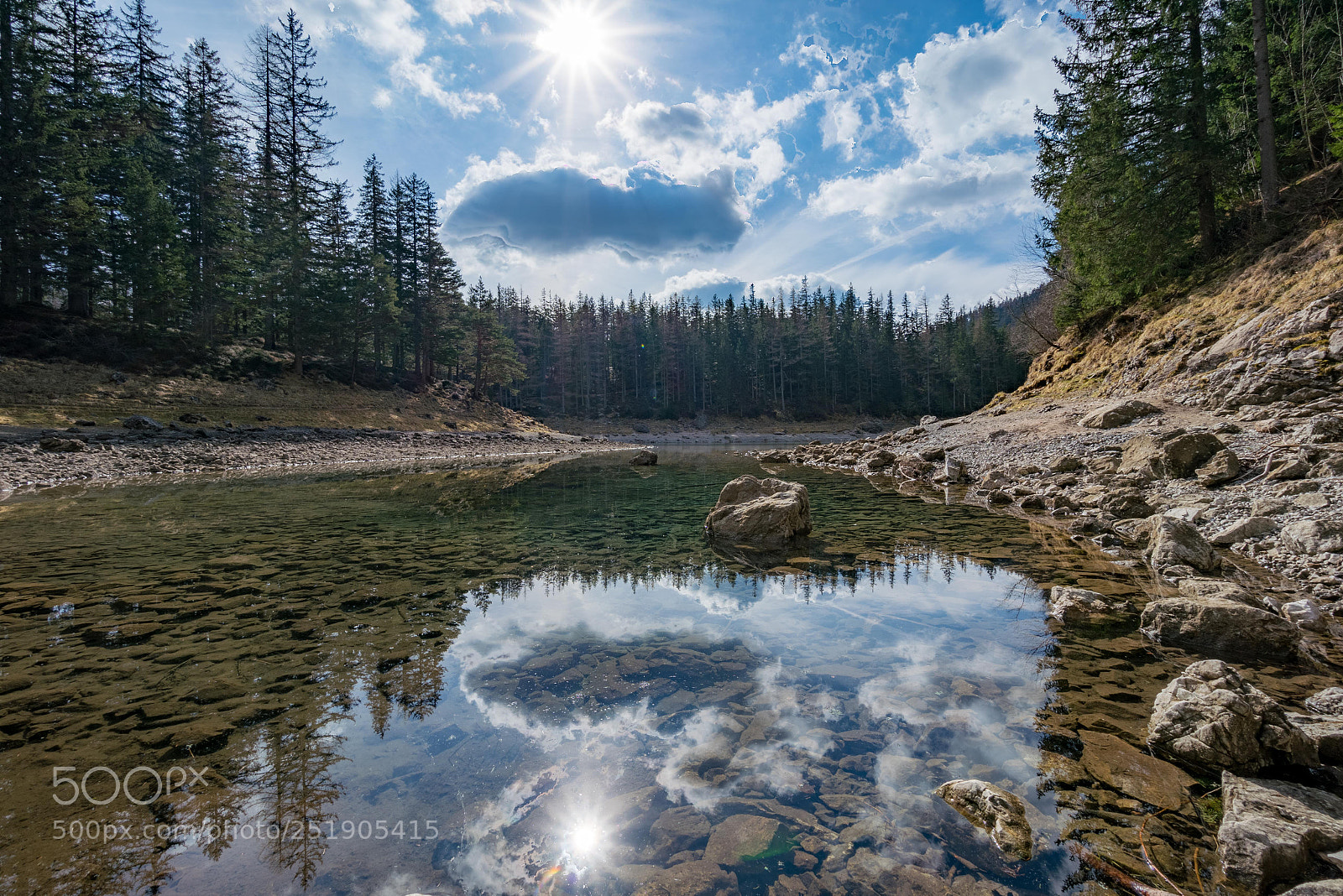 Sony a7R II sample photo. Hdr gr ner see photography