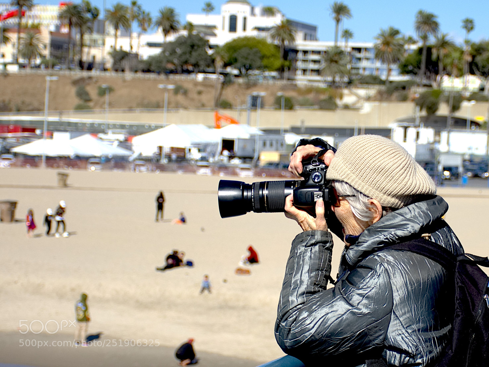Nikon D7200 sample photo. Beach photographer photography