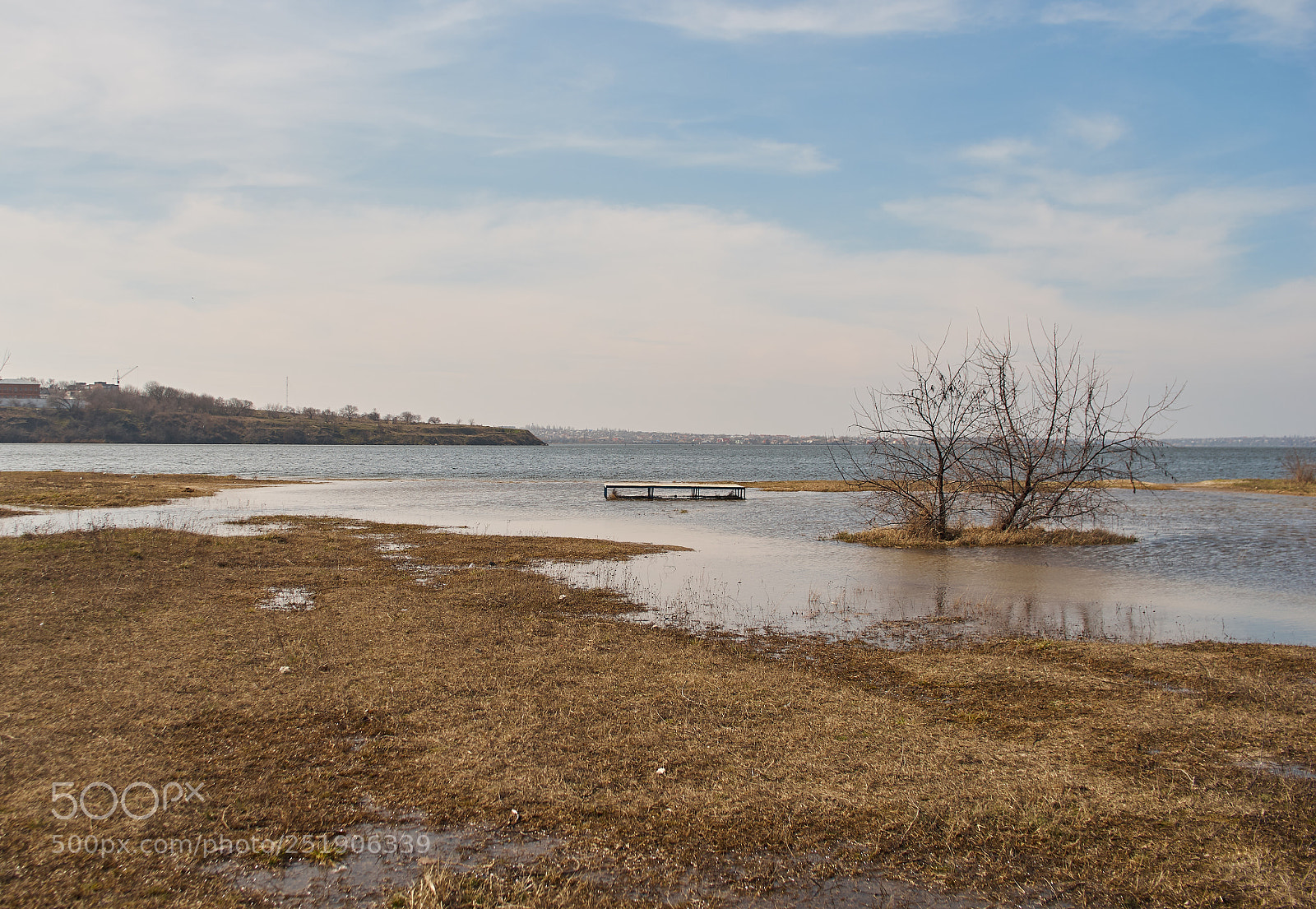 Pentax K-5 II sample photo. River photography