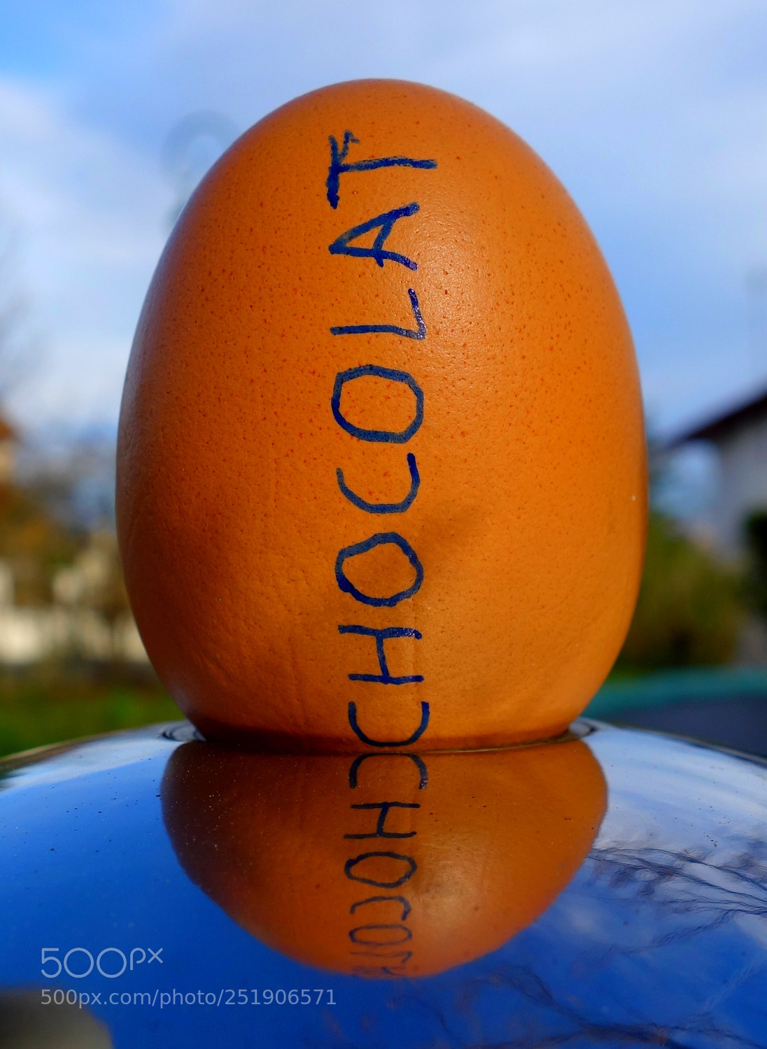 Sony Cyber-shot DSC-RX100 sample photo. Easter photography