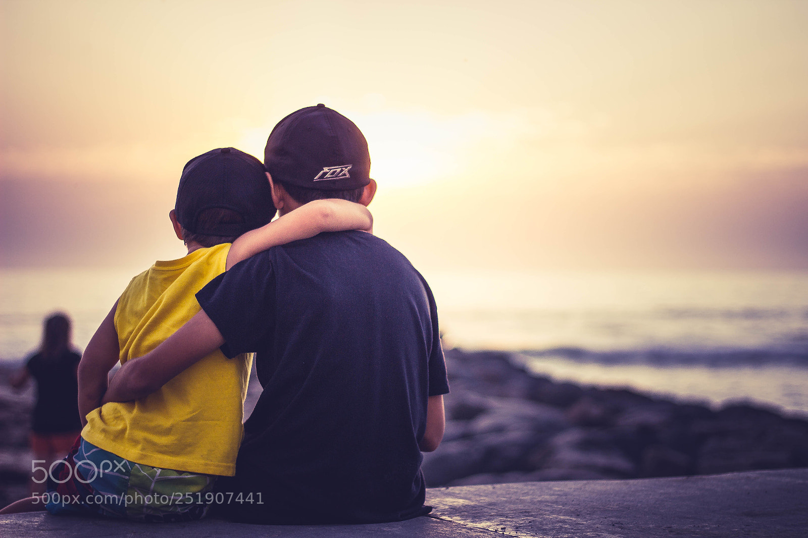 Canon EOS 1200D (EOS Rebel T5 / EOS Kiss X70 / EOS Hi) sample photo. Brother love photography