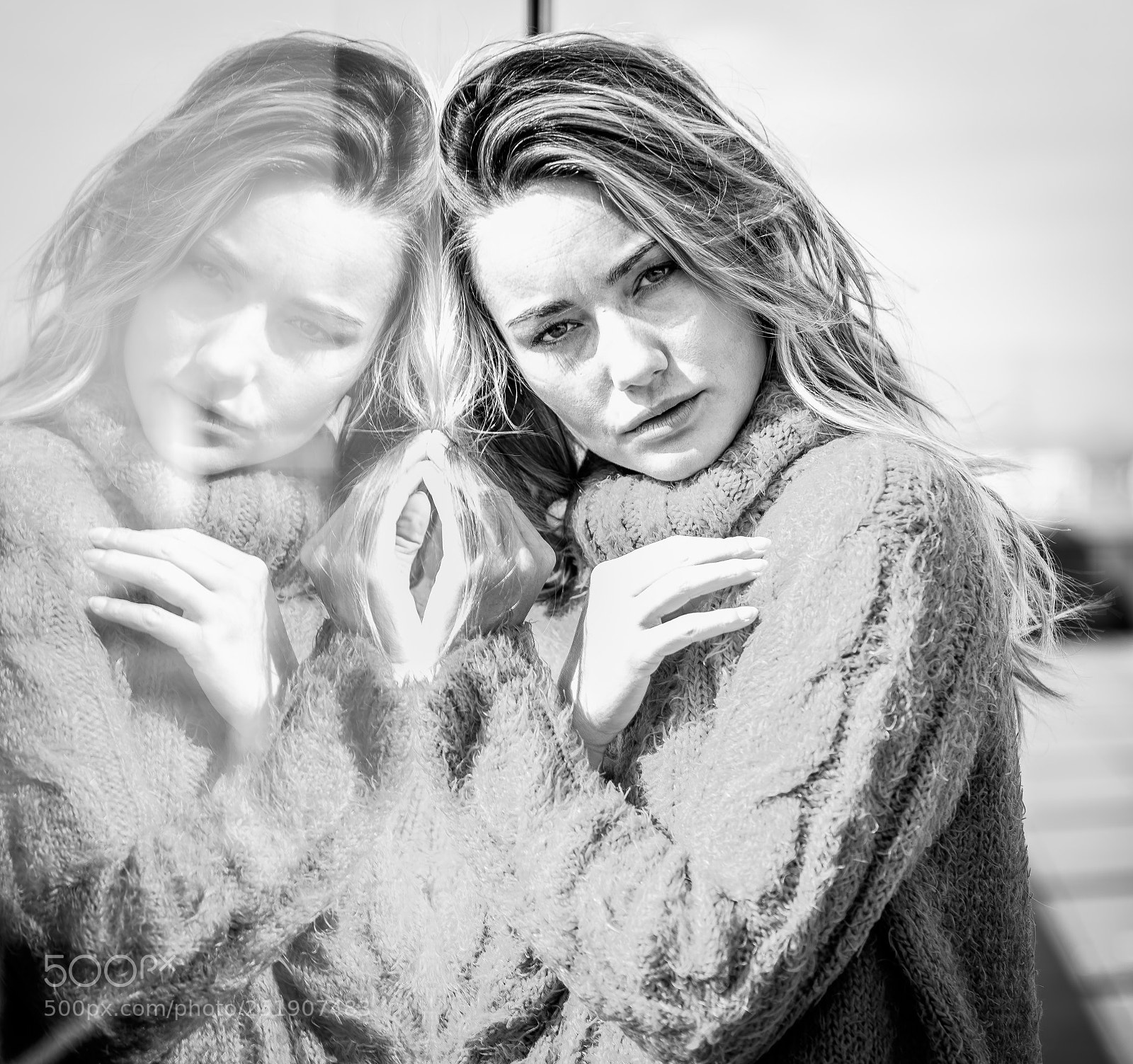 Sony a7R III sample photo. Sherelle photography