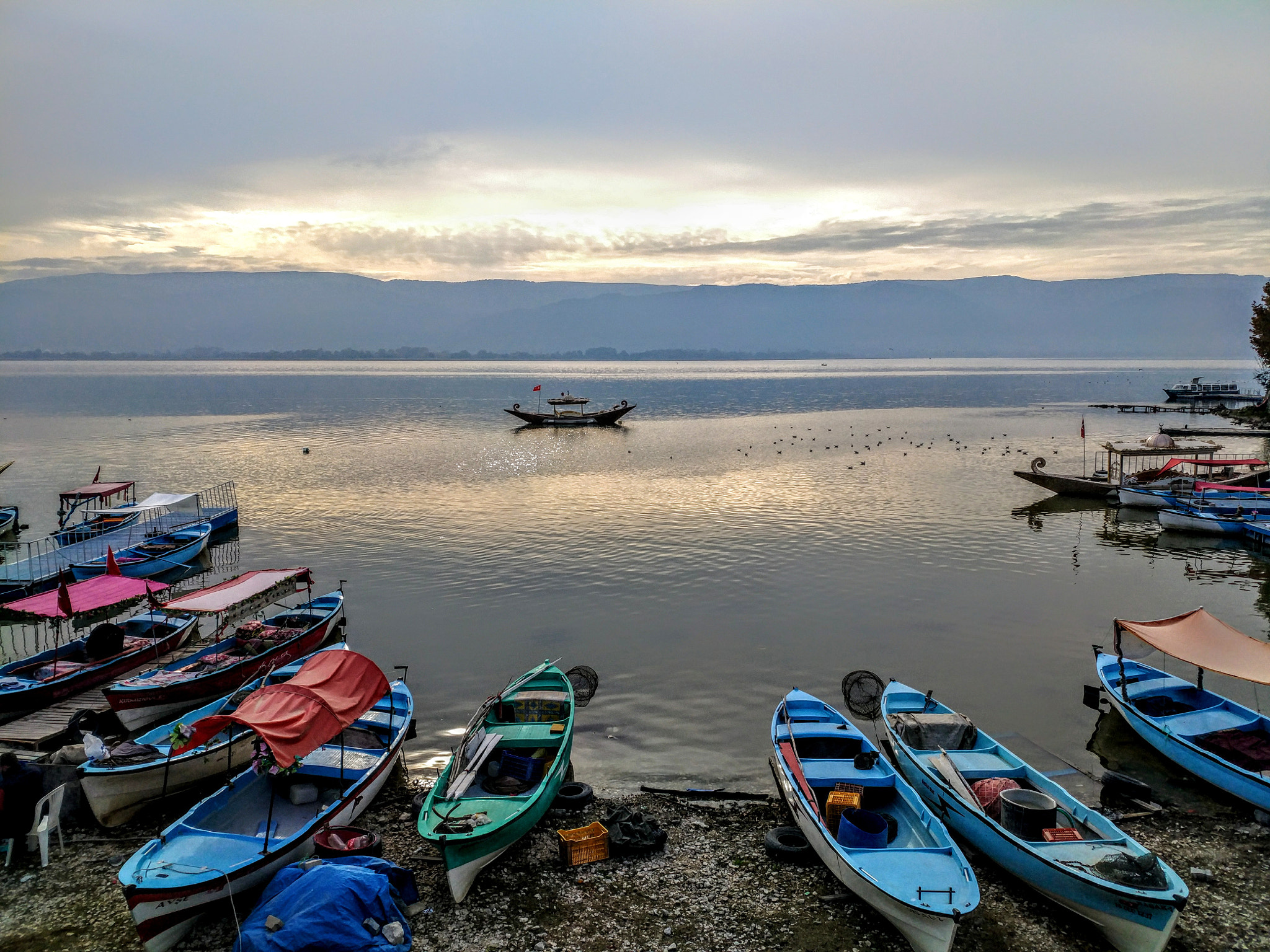 Xiaomi MI 5s Plus sample photo