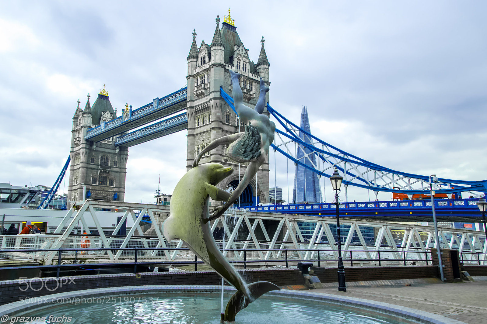 Nikon D3300 sample photo. London photography