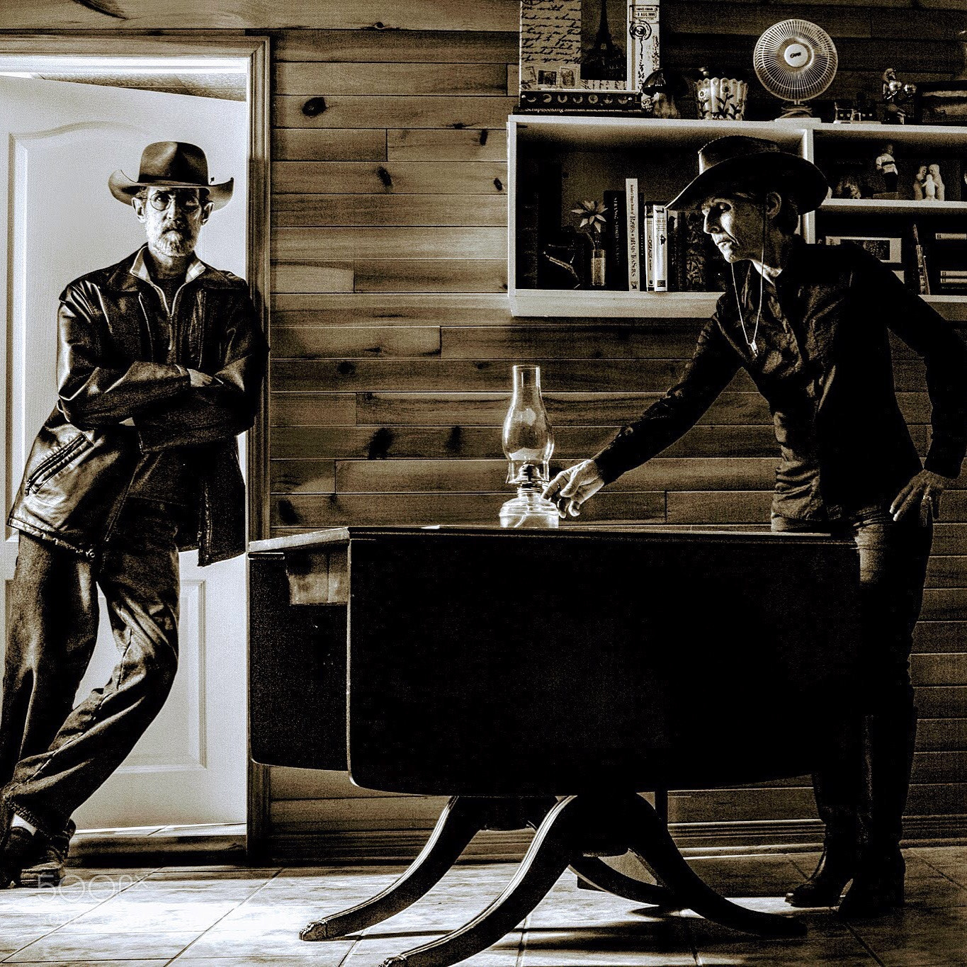 Canon EOS 60D sample photo. Western tribute photography