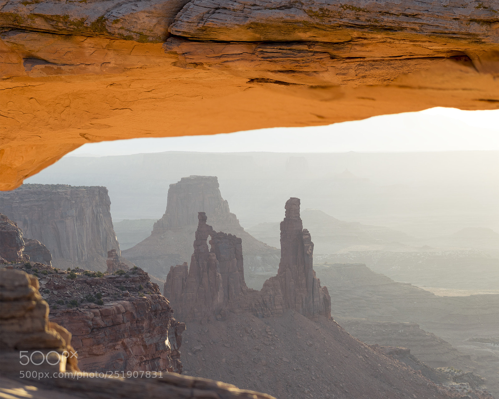Nikon D5300 sample photo. Mesa arch sunrise photography
