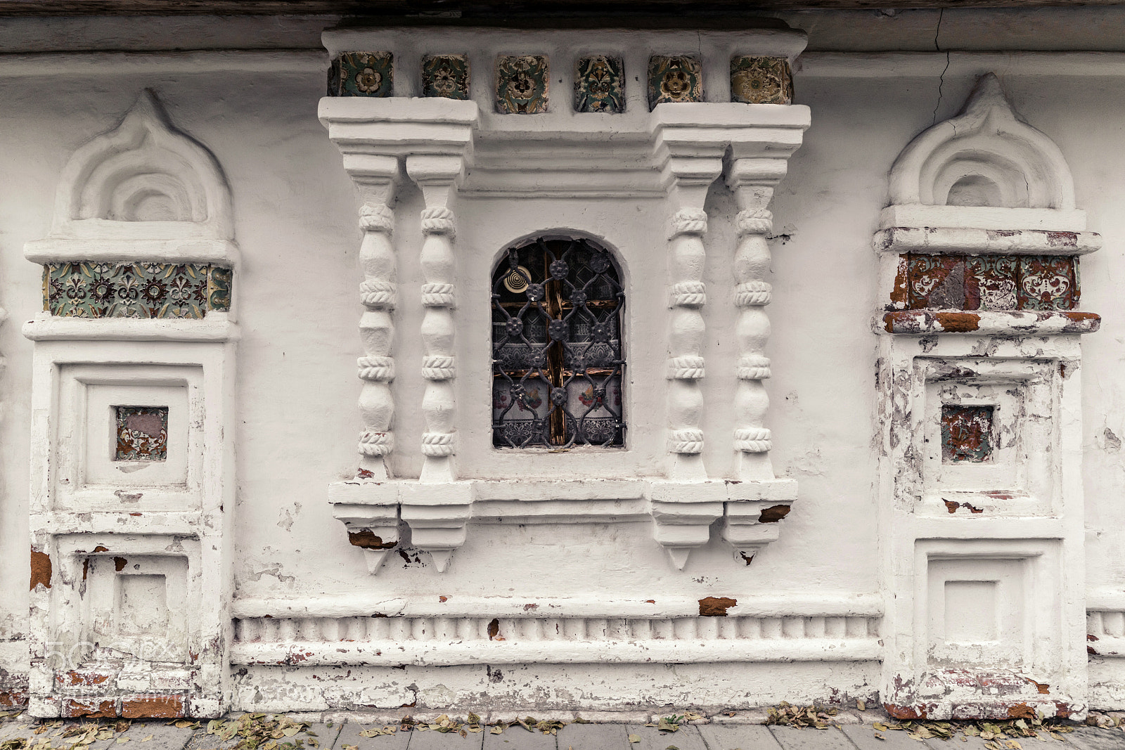 Sony a7R II sample photo. Suzdal 28. photography