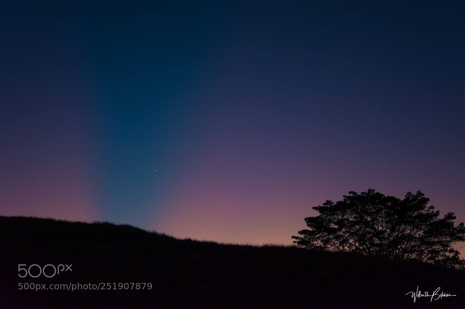 Nikon D7100 sample photo. Luces del atardecer photography