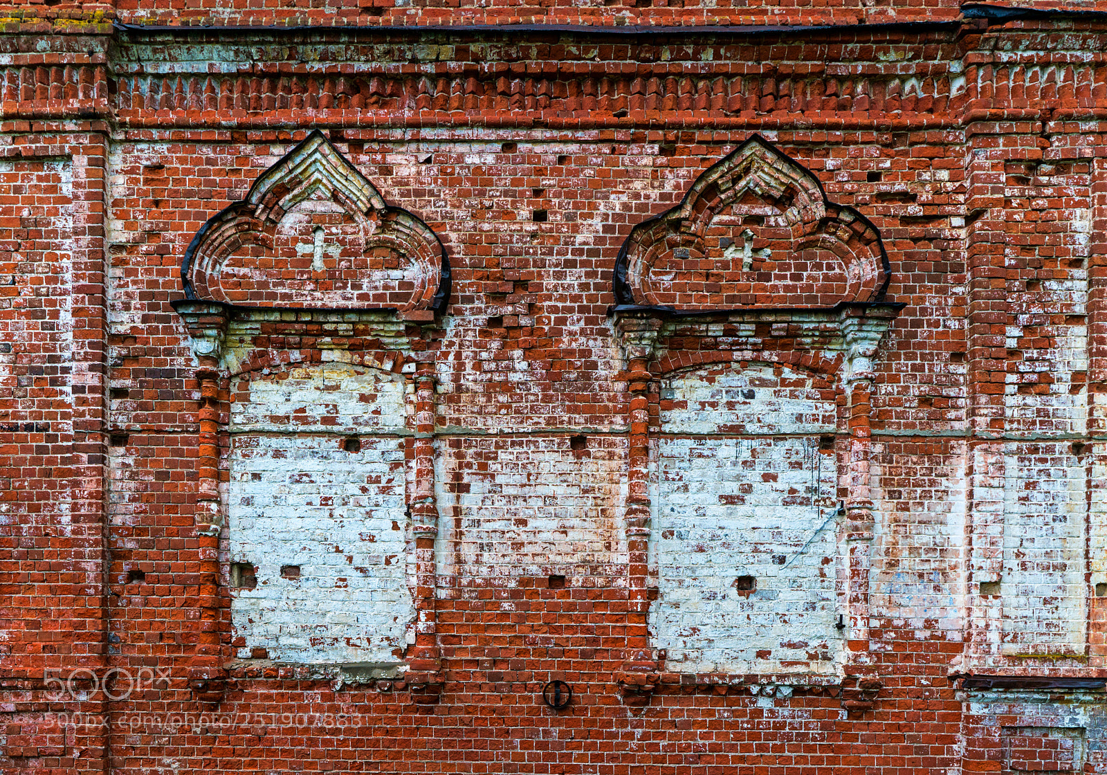 Sony a7R II sample photo. Suzdal 29. photography