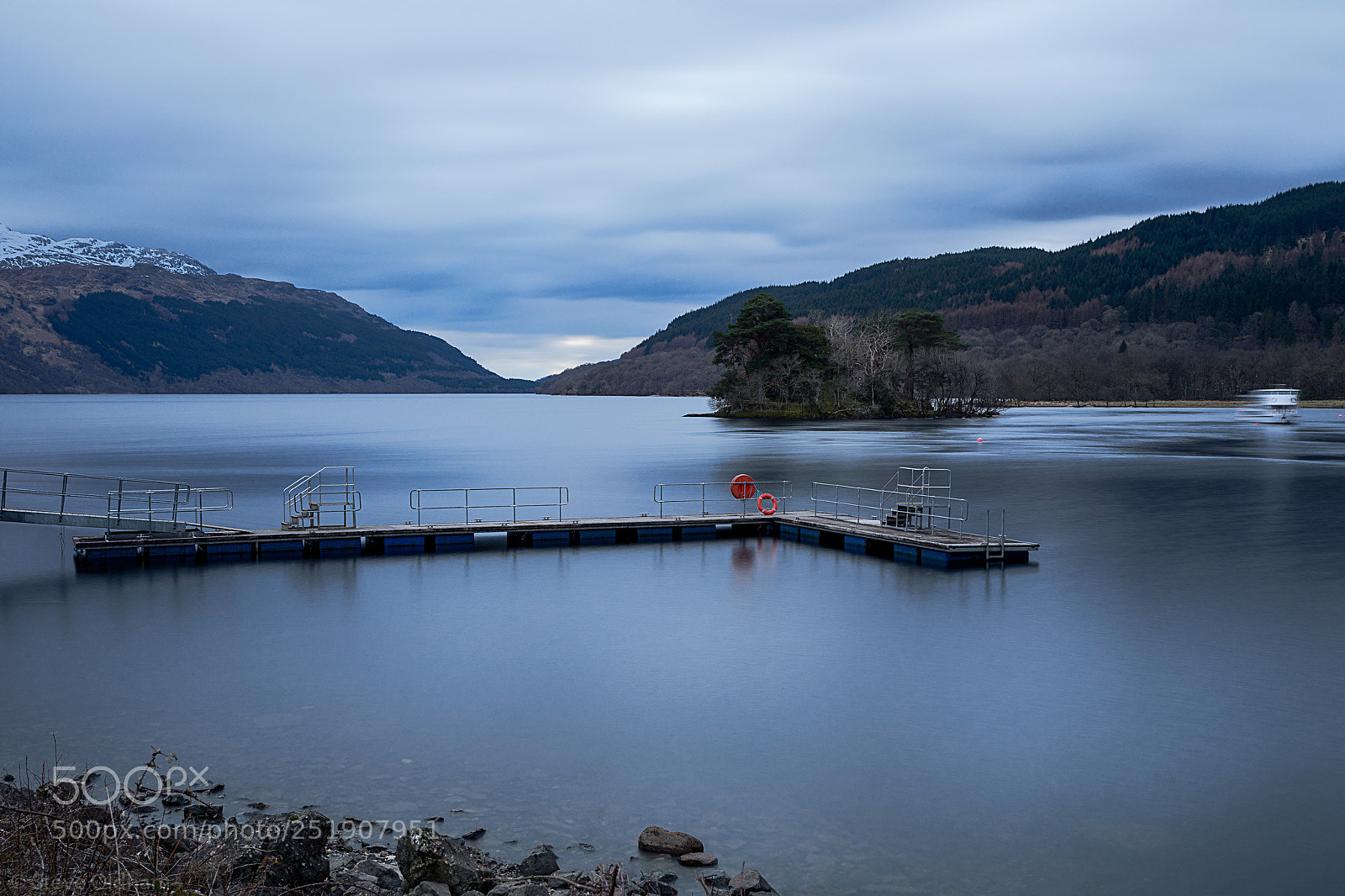 Canon EOS 5D Mark IV sample photo. Isle of inverurgas photography
