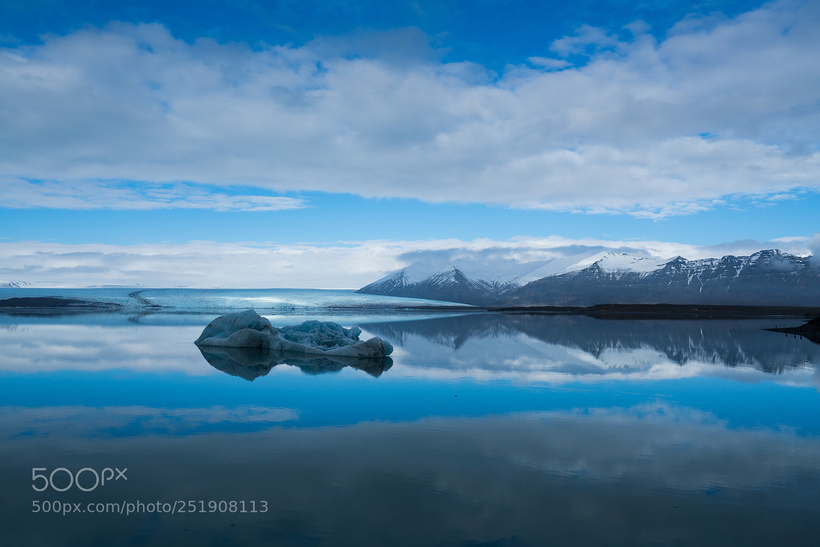 Sony a7R II sample photo. Jökulsárlón photography
