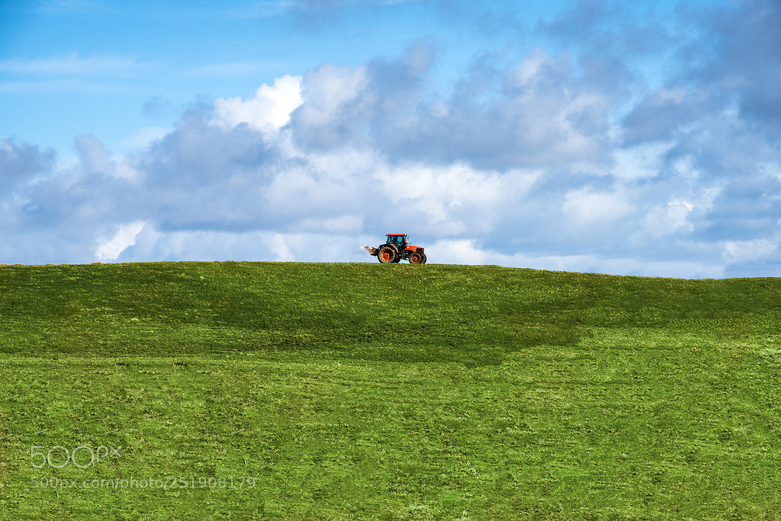 Nikon D810 sample photo. Countryside photography