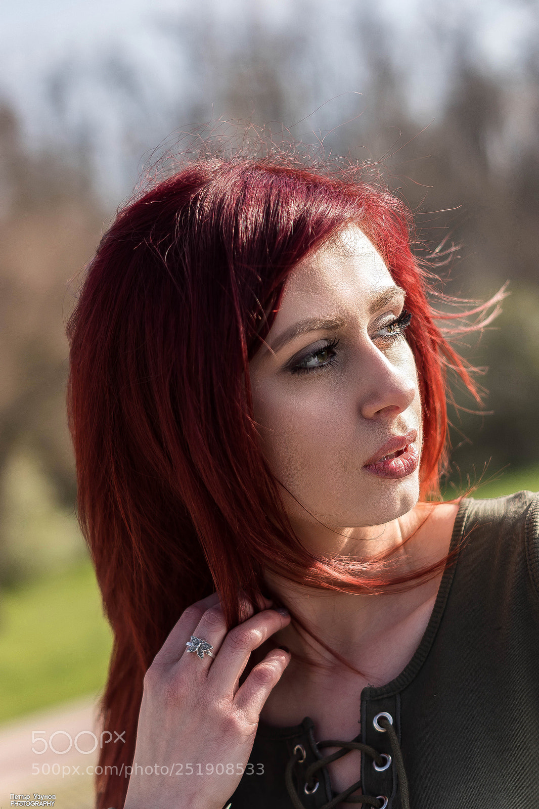 Sony SLT-A68 sample photo. Masha photography
