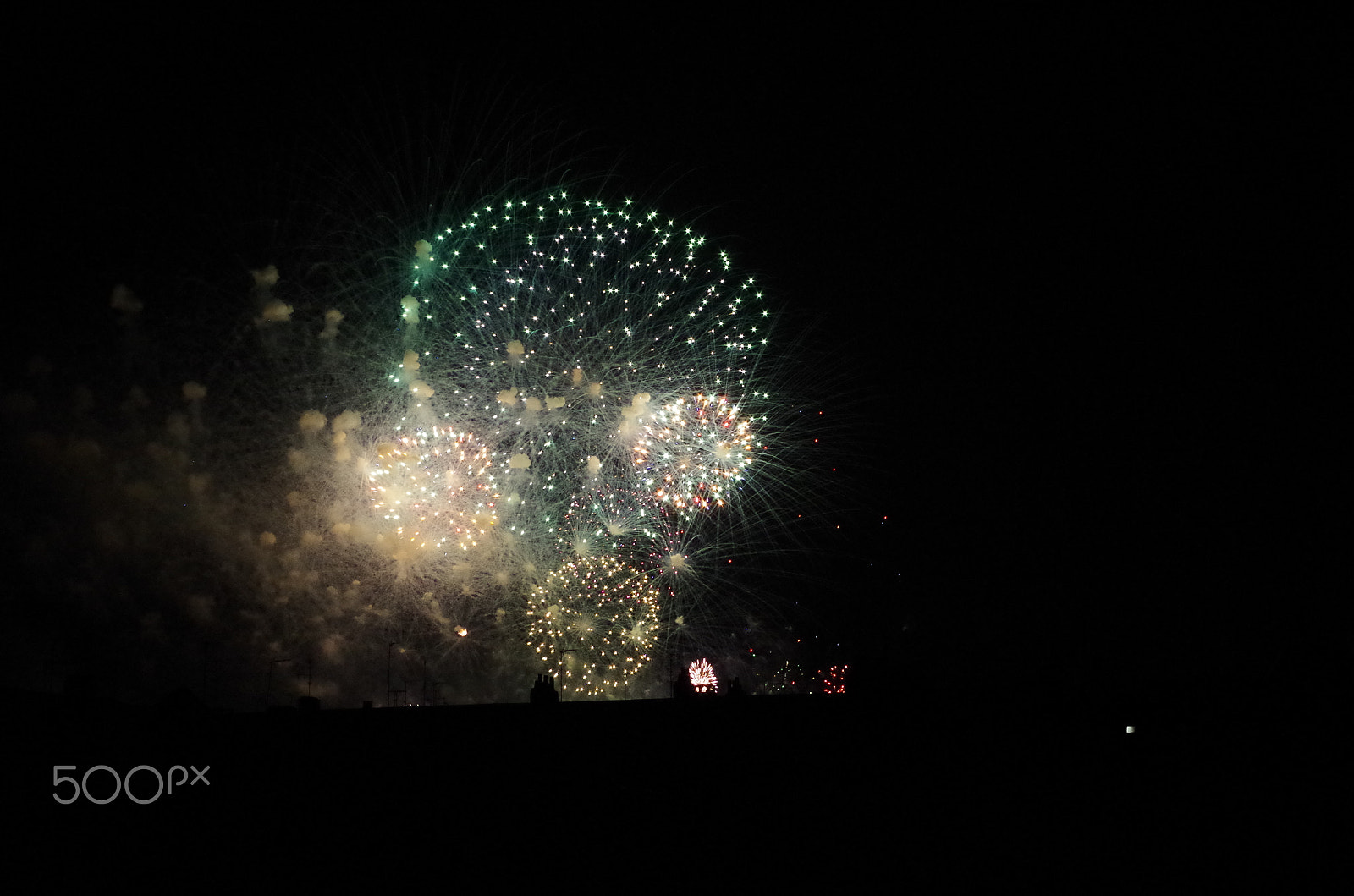 smc PENTAX-DA L 18-55mm F3.5-5.6 sample photo. Alien photography