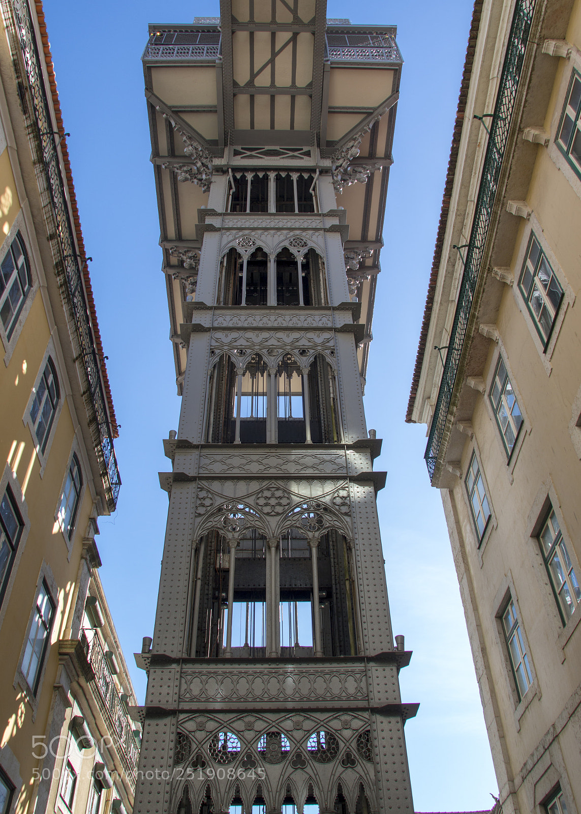 Canon EOS 70D sample photo. Lissabon photography