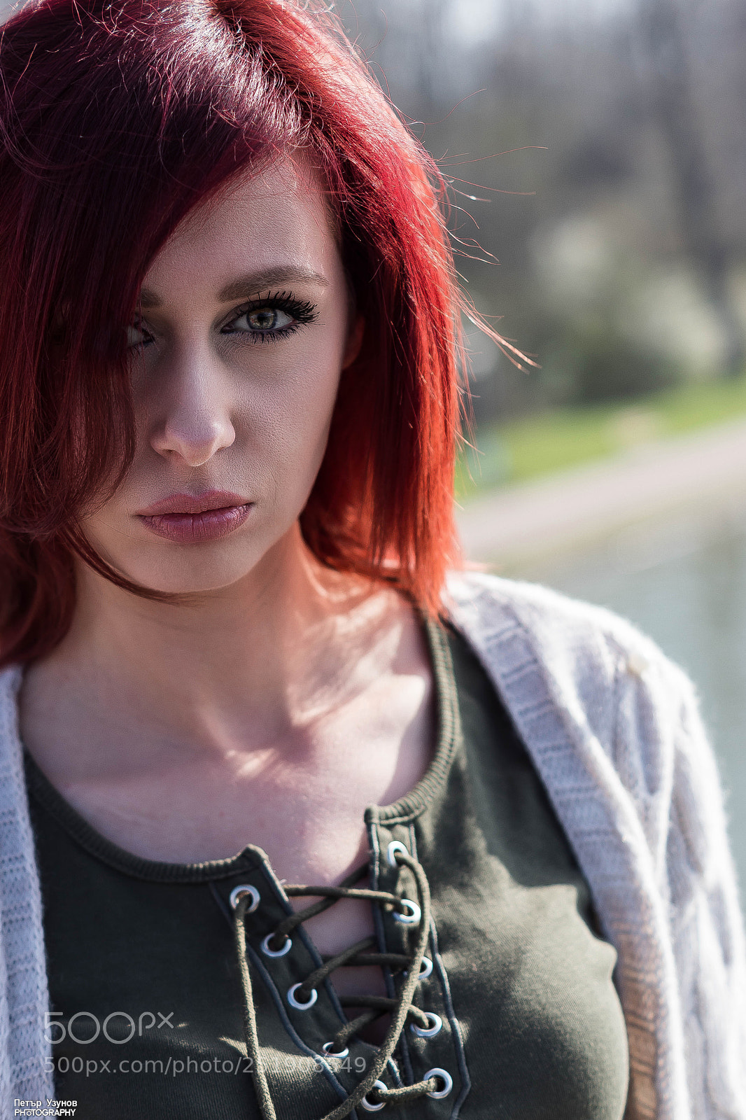 Sony SLT-A68 sample photo. Masha photography
