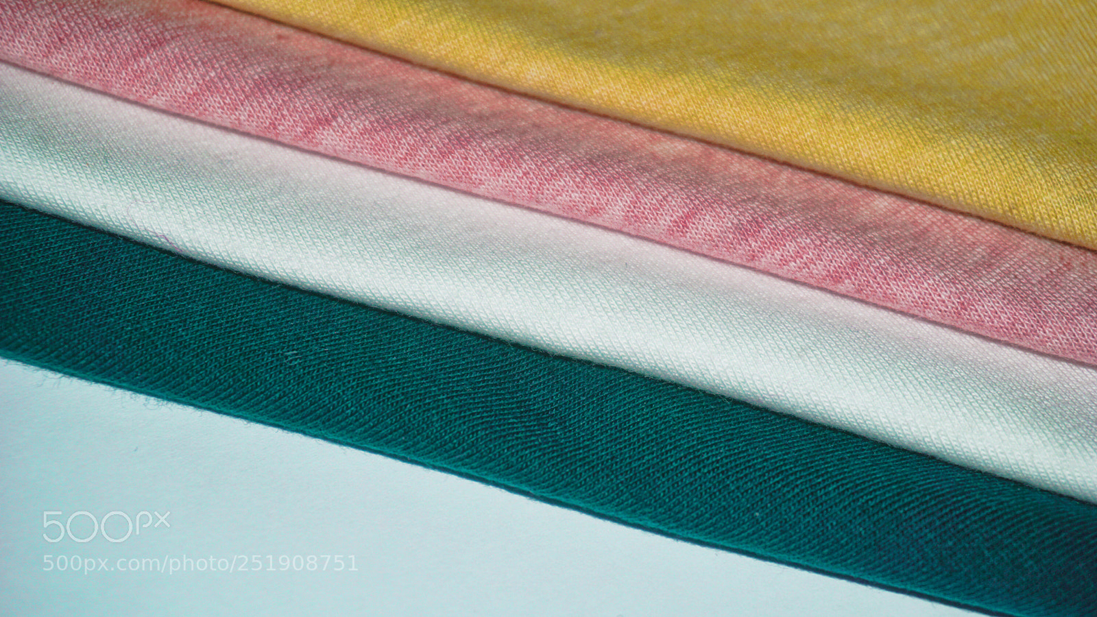 Sony a6000 sample photo. Pile of different color photography