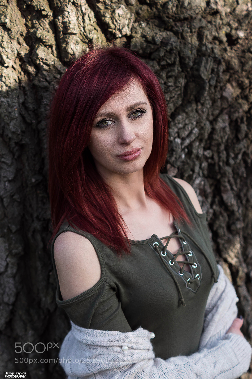 Sony SLT-A68 sample photo. Masha photography
