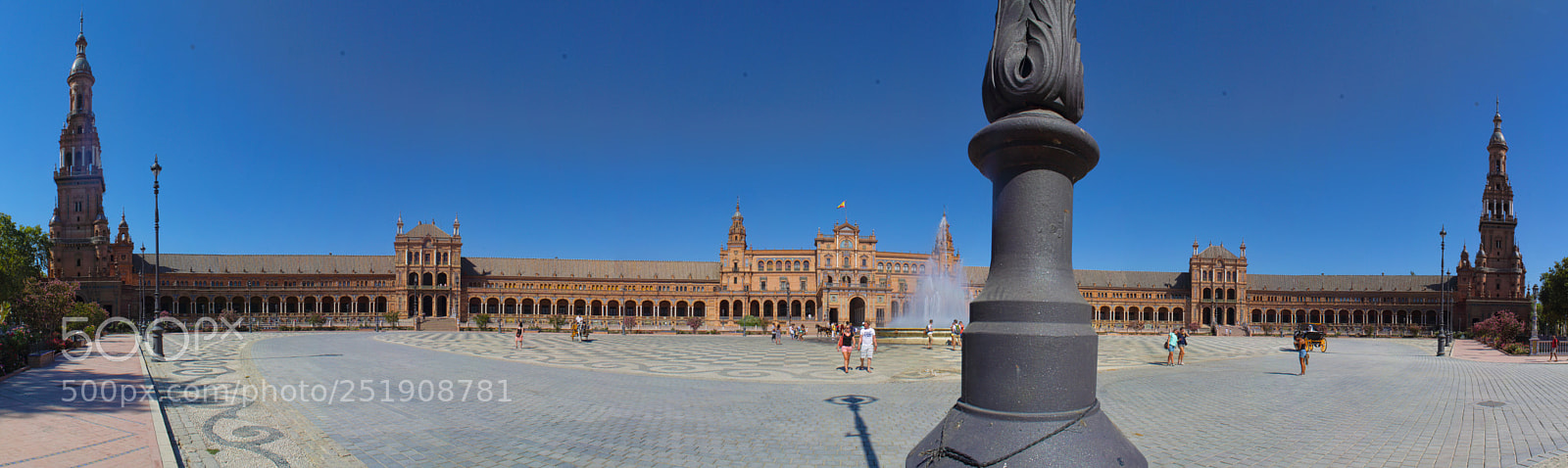 Canon EOS 1100D (EOS Rebel T3 / EOS Kiss X50) sample photo. Panoramic view of the photography
