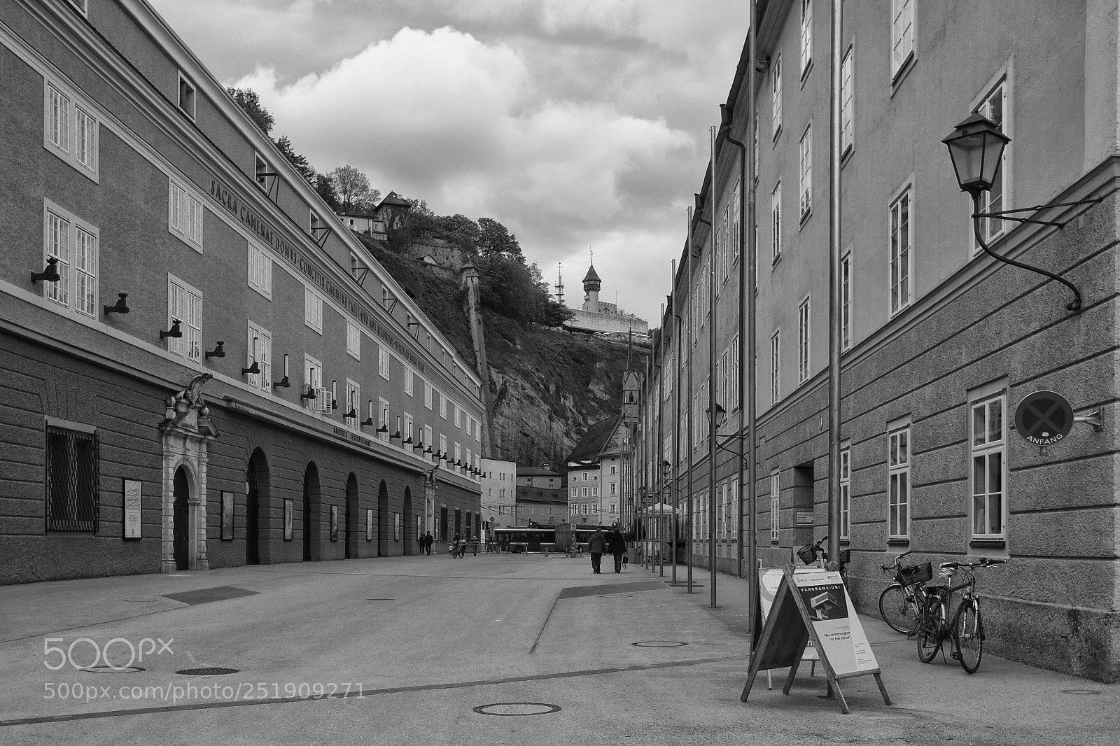 Canon EOS 5D Mark IV sample photo. Salzburg photography