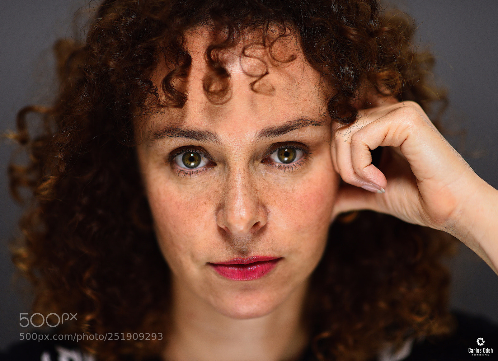 Nikon D810 sample photo. In her eyes photography