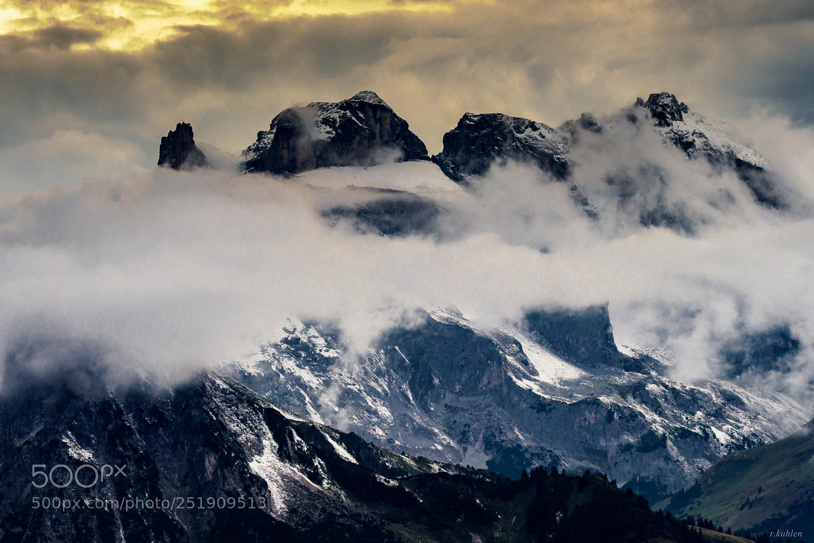 Olympus OM-D E-M1 Mark II sample photo. The alps photography