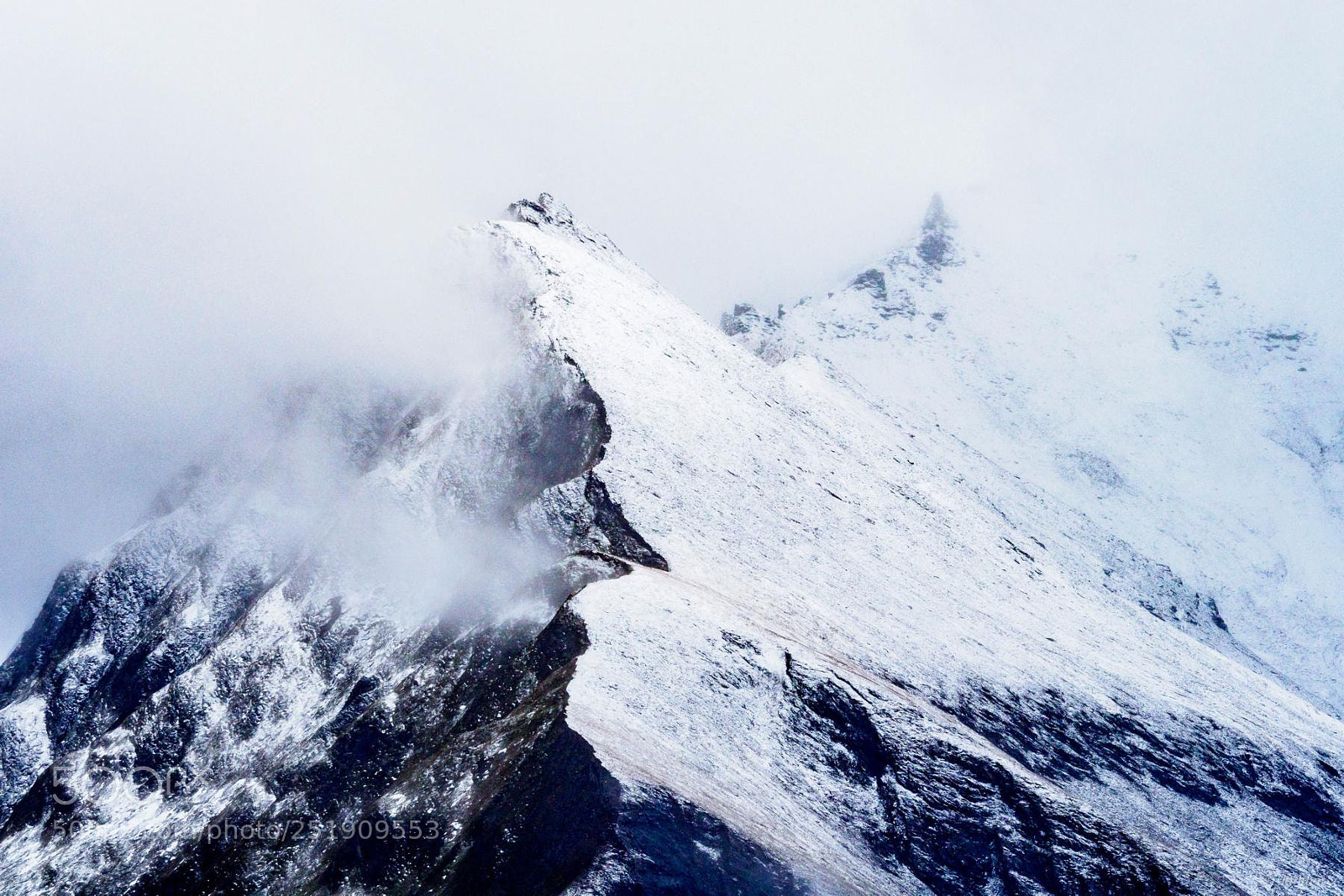 Olympus OM-D E-M1 Mark II sample photo. The alps photography