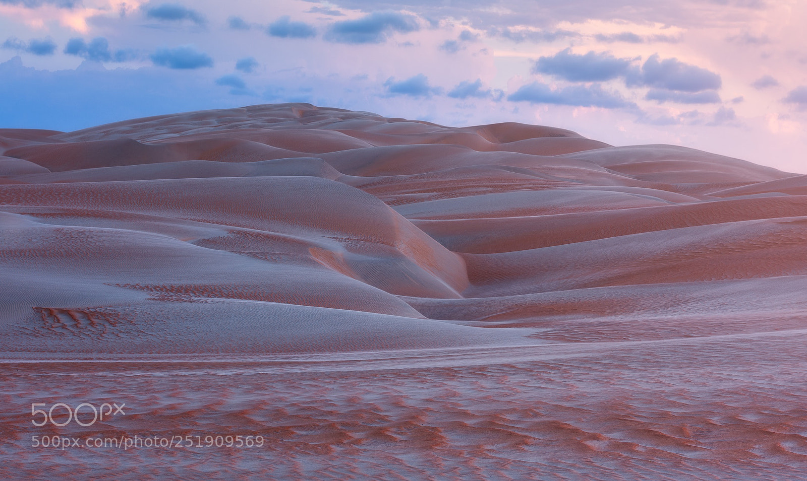 Nikon D810 sample photo. Dunas do rosado dusk photography