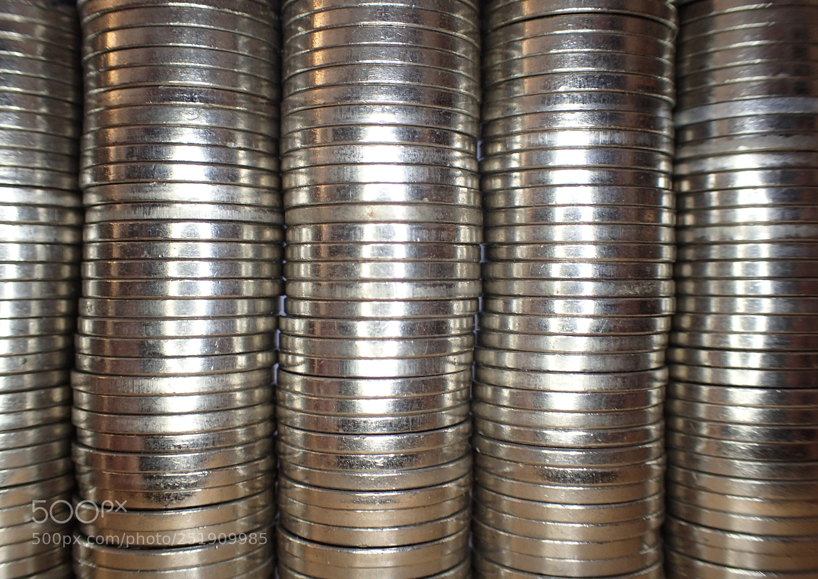 Olympus TG-4 sample photo. Coins photography
