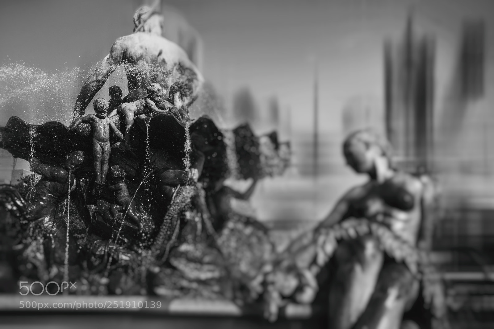 Fujifilm X-E1 sample photo. Refugium iii photography