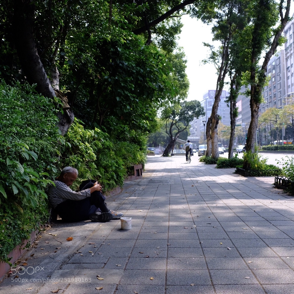 Fujifilm X100F sample photo. Taipei, taiwan photography