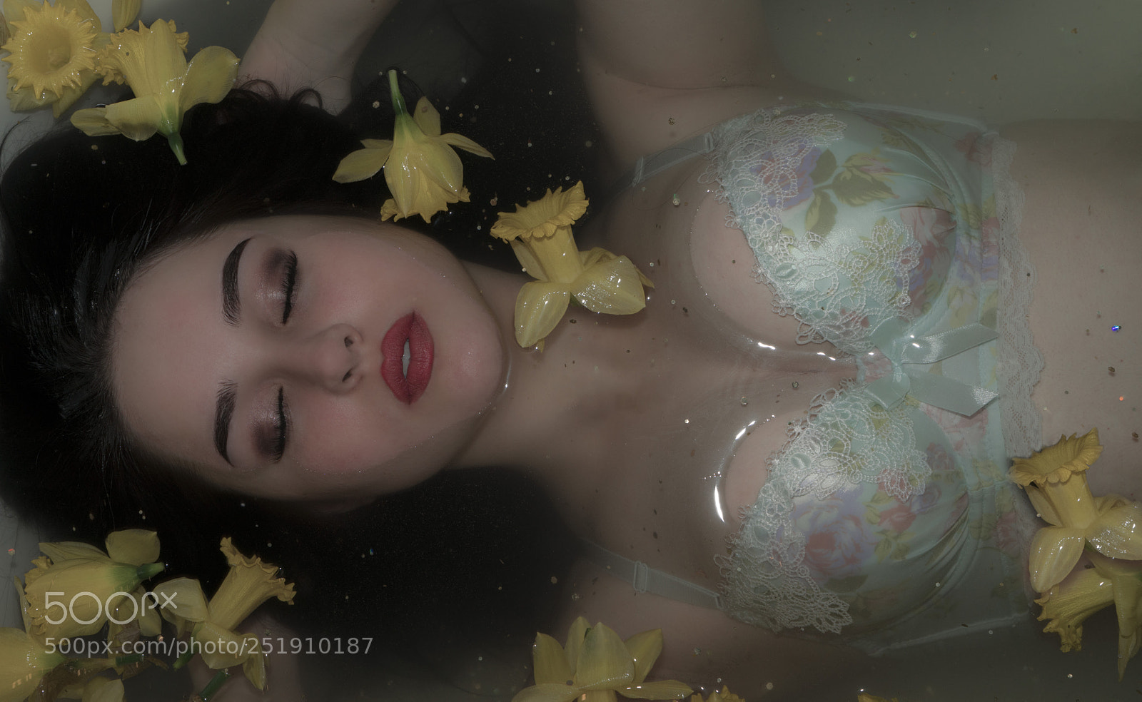 Sony a7R II sample photo. Danique photography