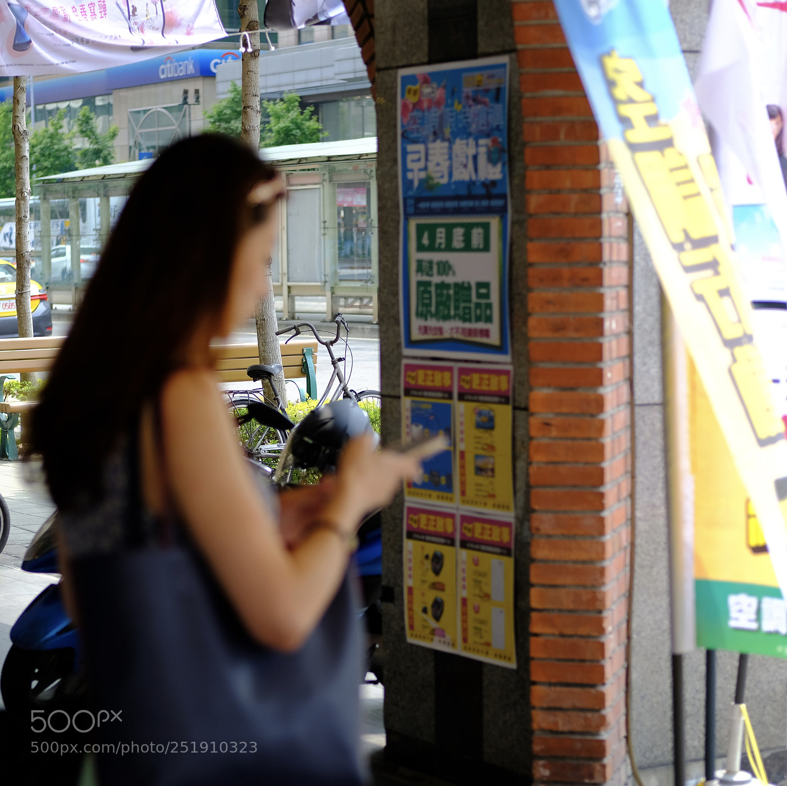 Fujifilm X-Pro2 sample photo. Taipei, taiwan photography