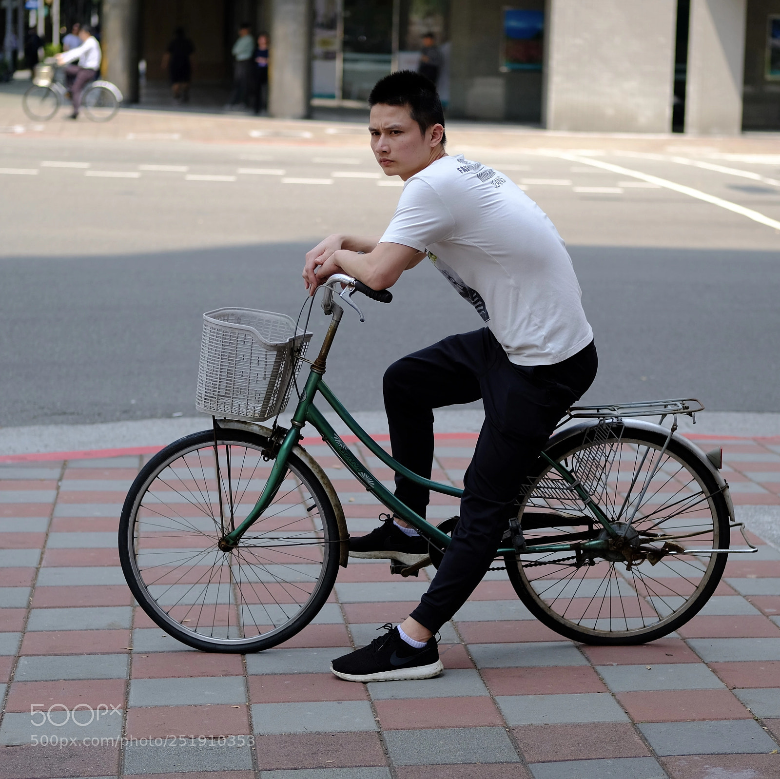 Fujifilm X-Pro2 sample photo. Taipei, taiwan photography