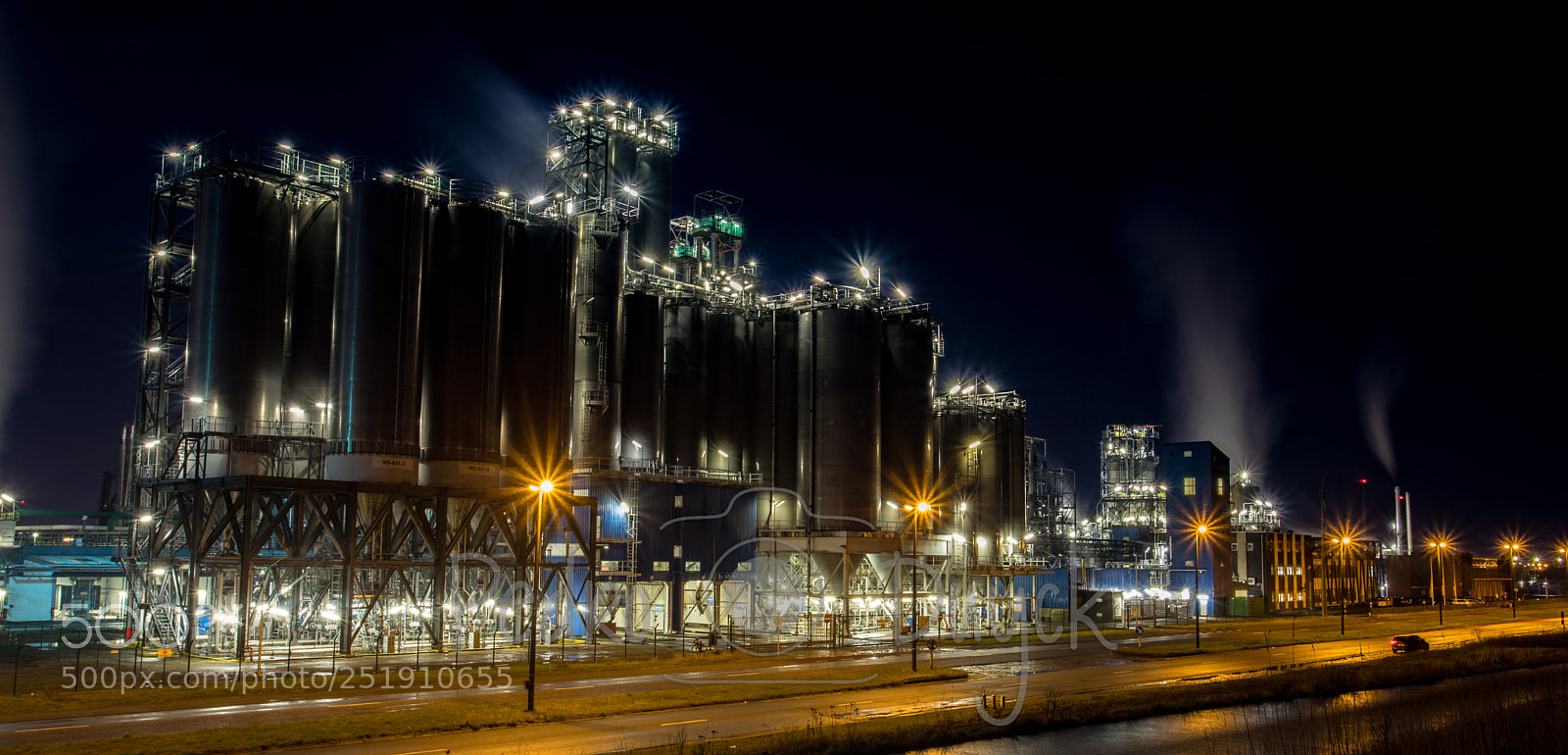 Canon EOS 5D Mark IV sample photo. Port of antwerp 2 photography