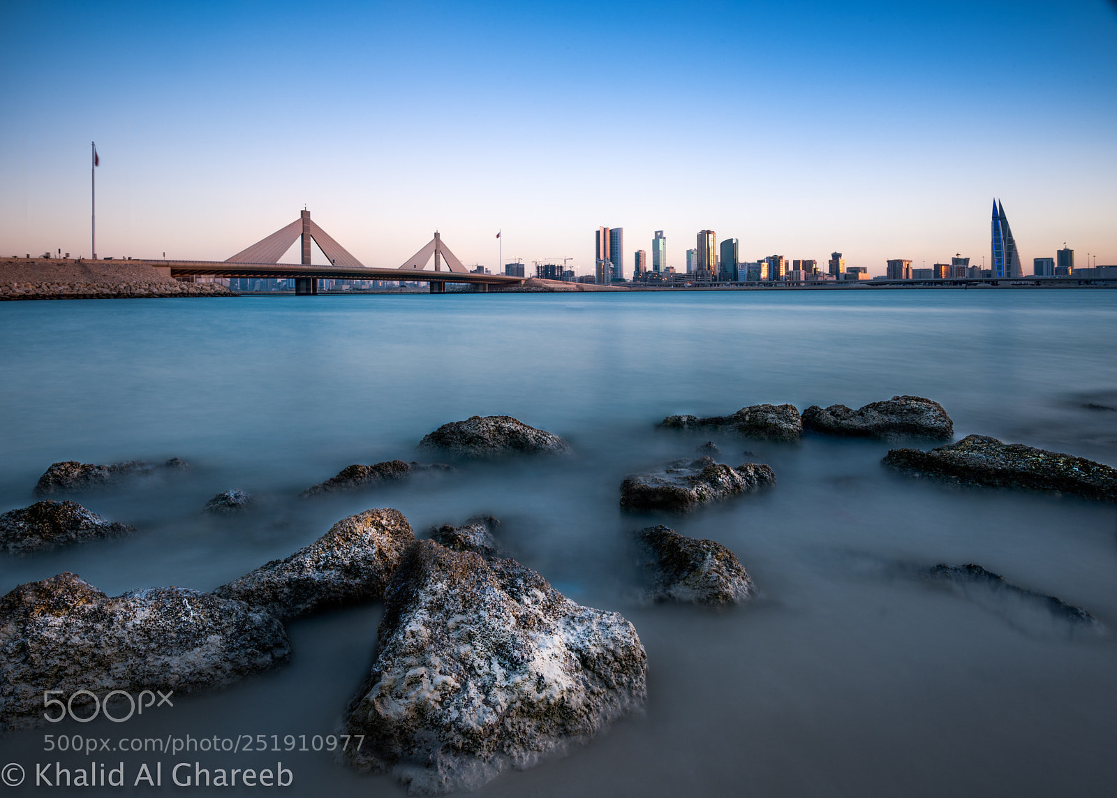 Nikon D810 sample photo. Bridge  photography