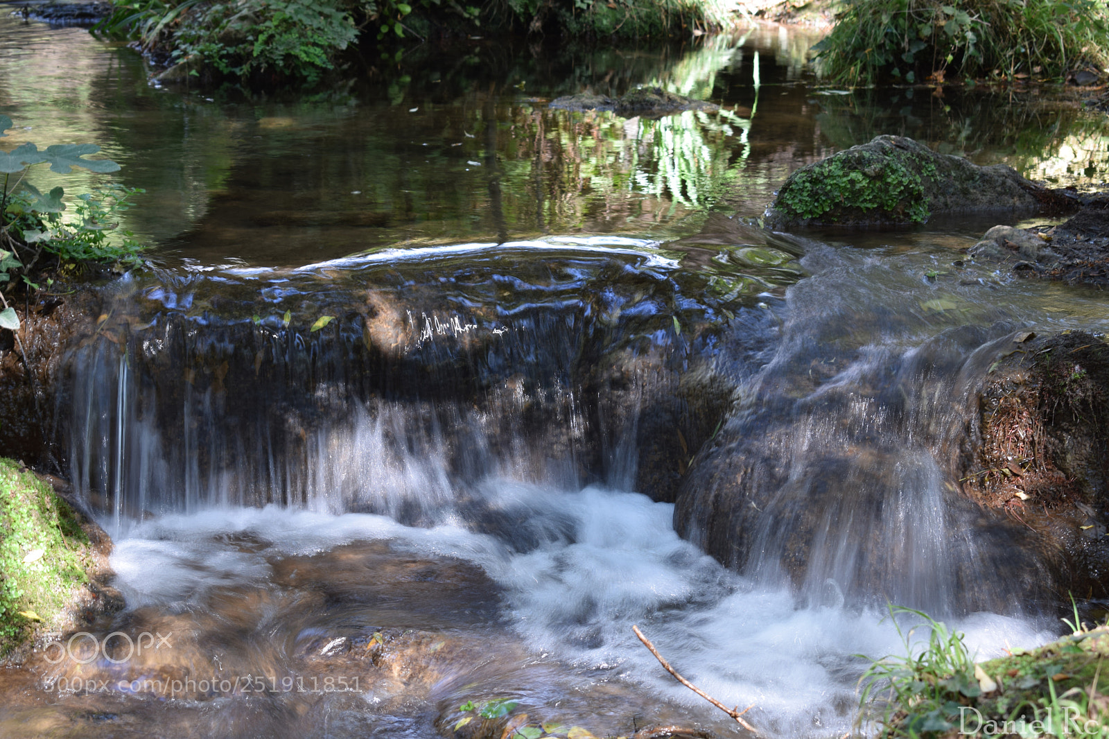 Nikon D5300 sample photo. San nicolas del puerto photography