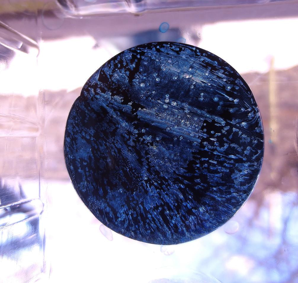 Canon PowerShot ELPH 110HS (PowerShot IXUS 125 HS) sample photo. Flote me some ice photography