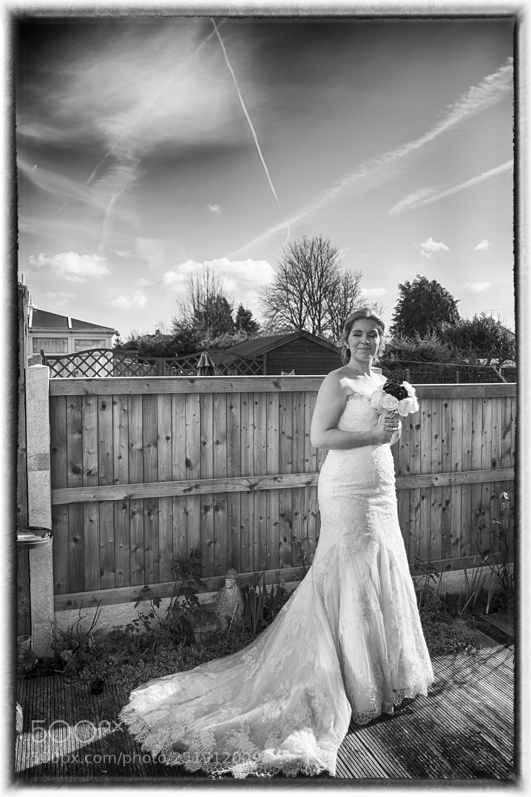 Nikon D7100 sample photo. Heidi photography