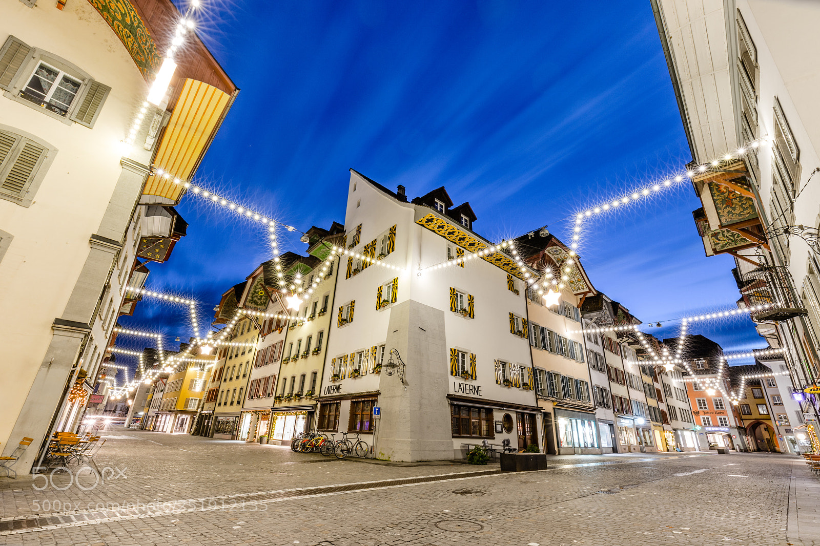 Canon EOS 6D Mark II sample photo. Aarau, switzerland photography