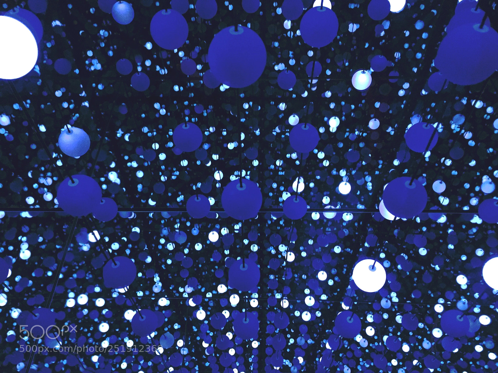 Apple iPhone 6 sample photo. Falling lights. photography