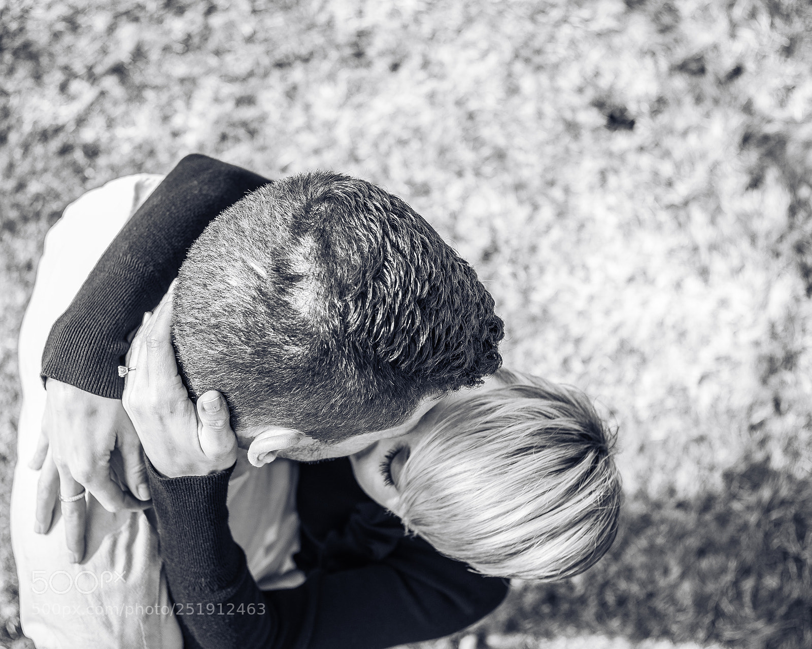 Canon EOS-1D X Mark II sample photo. Love from above photography