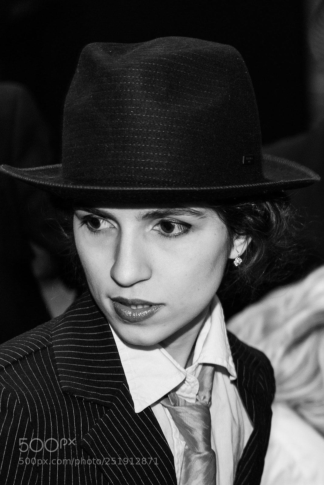 Nikon D610 sample photo. Donne in parlamento photography