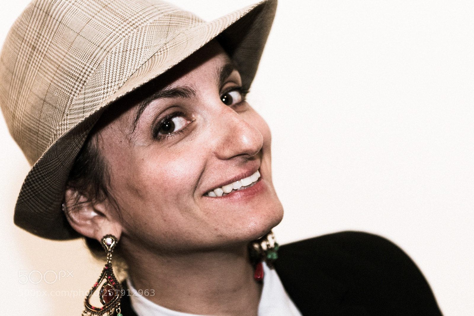 Nikon D610 sample photo. Donne in parlamento photography