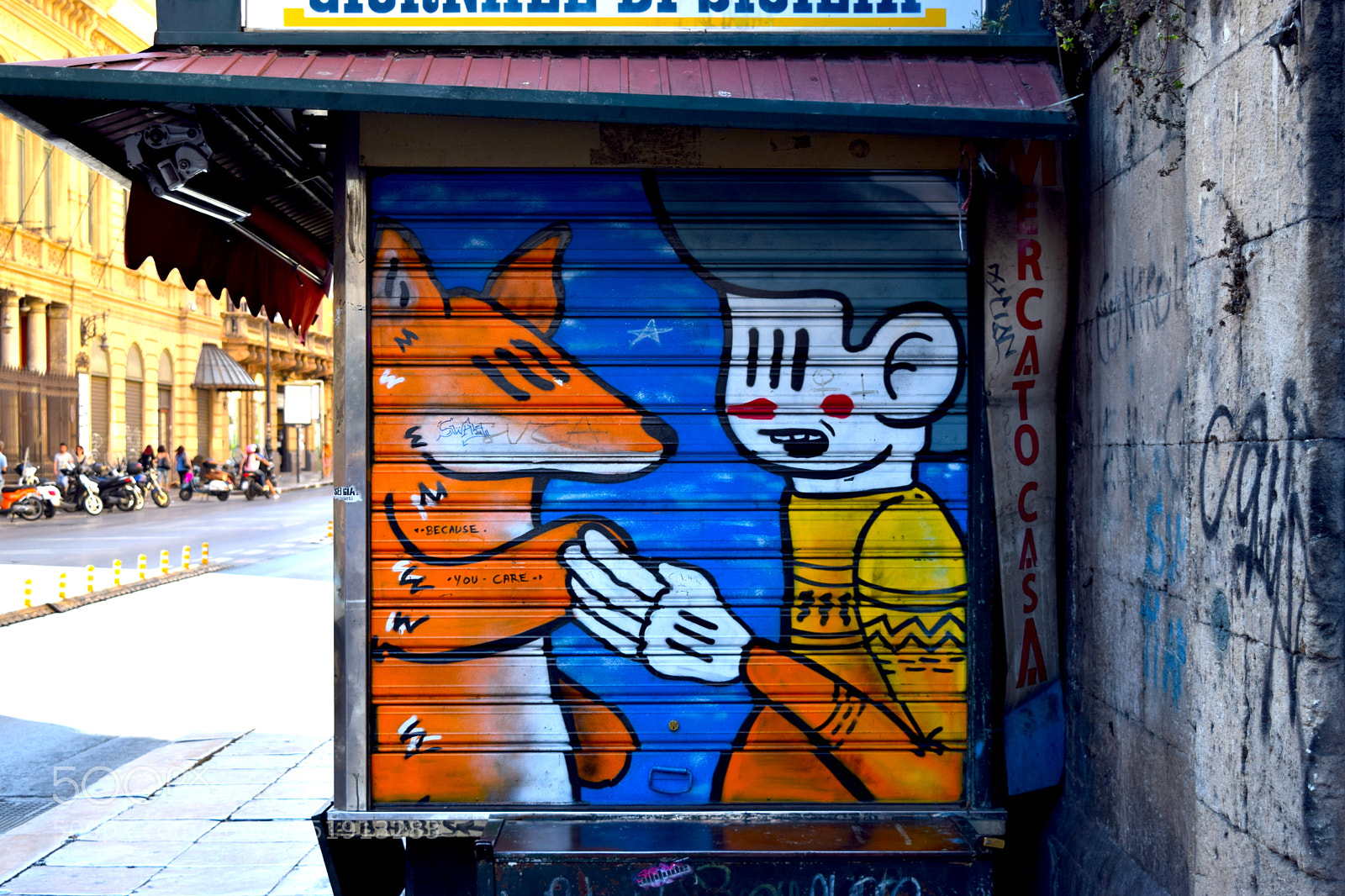 Nikon D5300 sample photo. Fox & friends photography