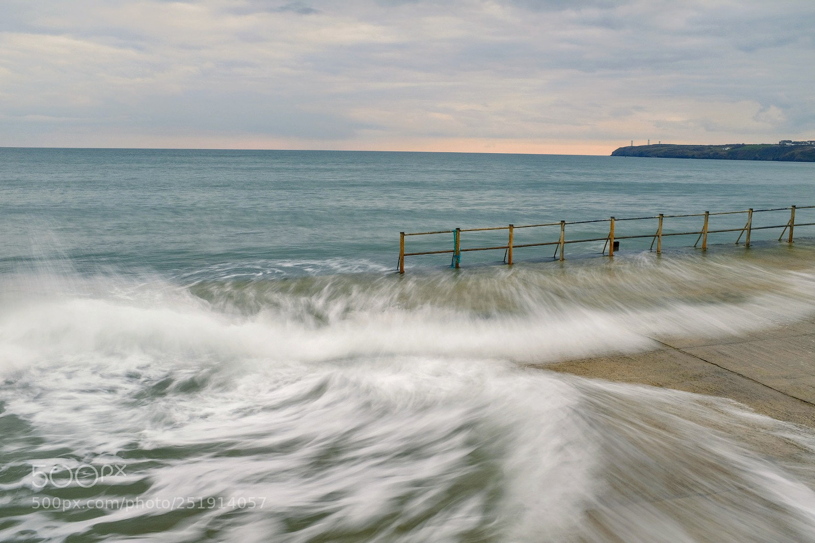 Fujifilm X100F sample photo. Tramore co waterford photography