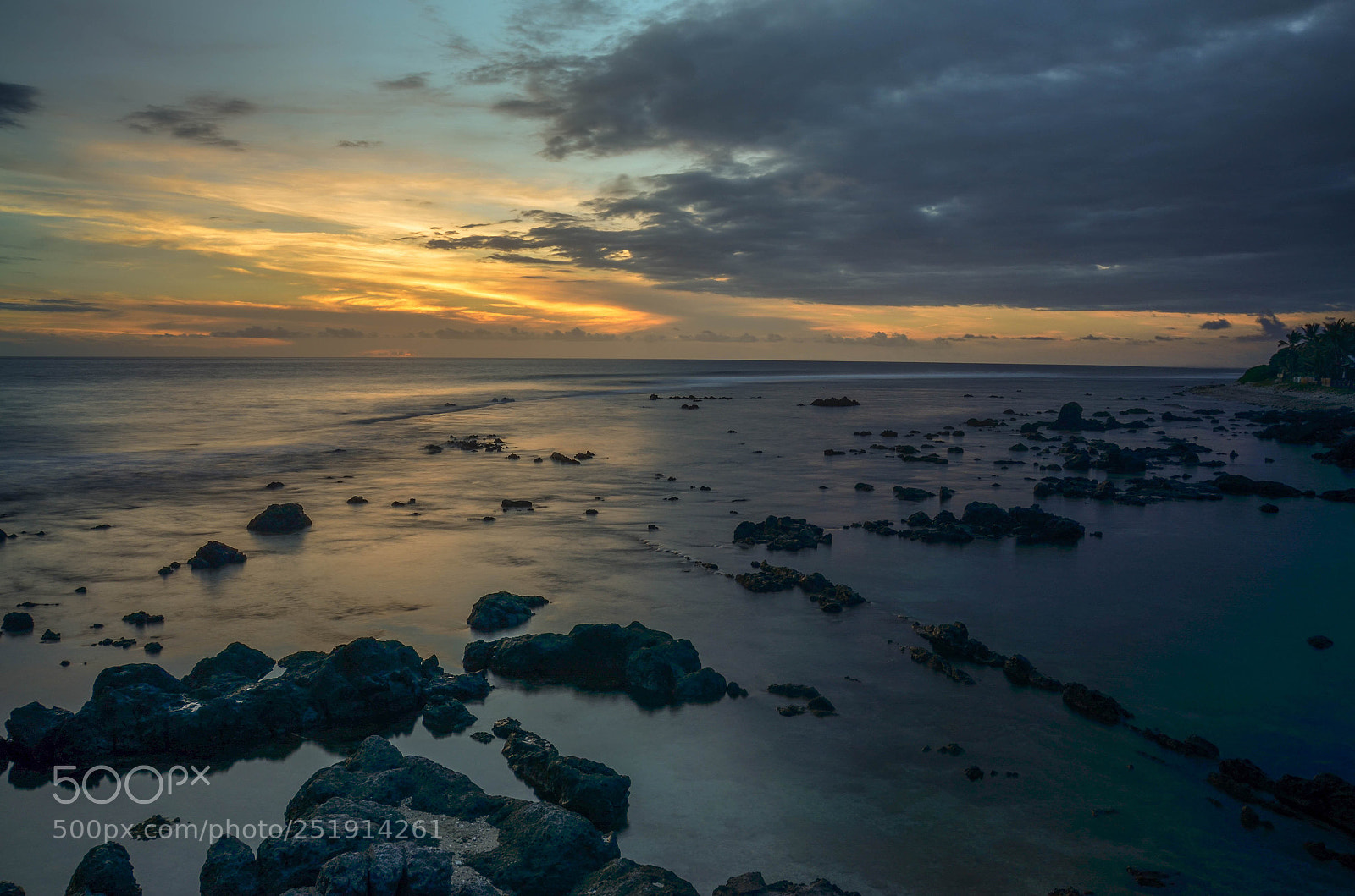 Nikon D5100 sample photo. Rocks photography