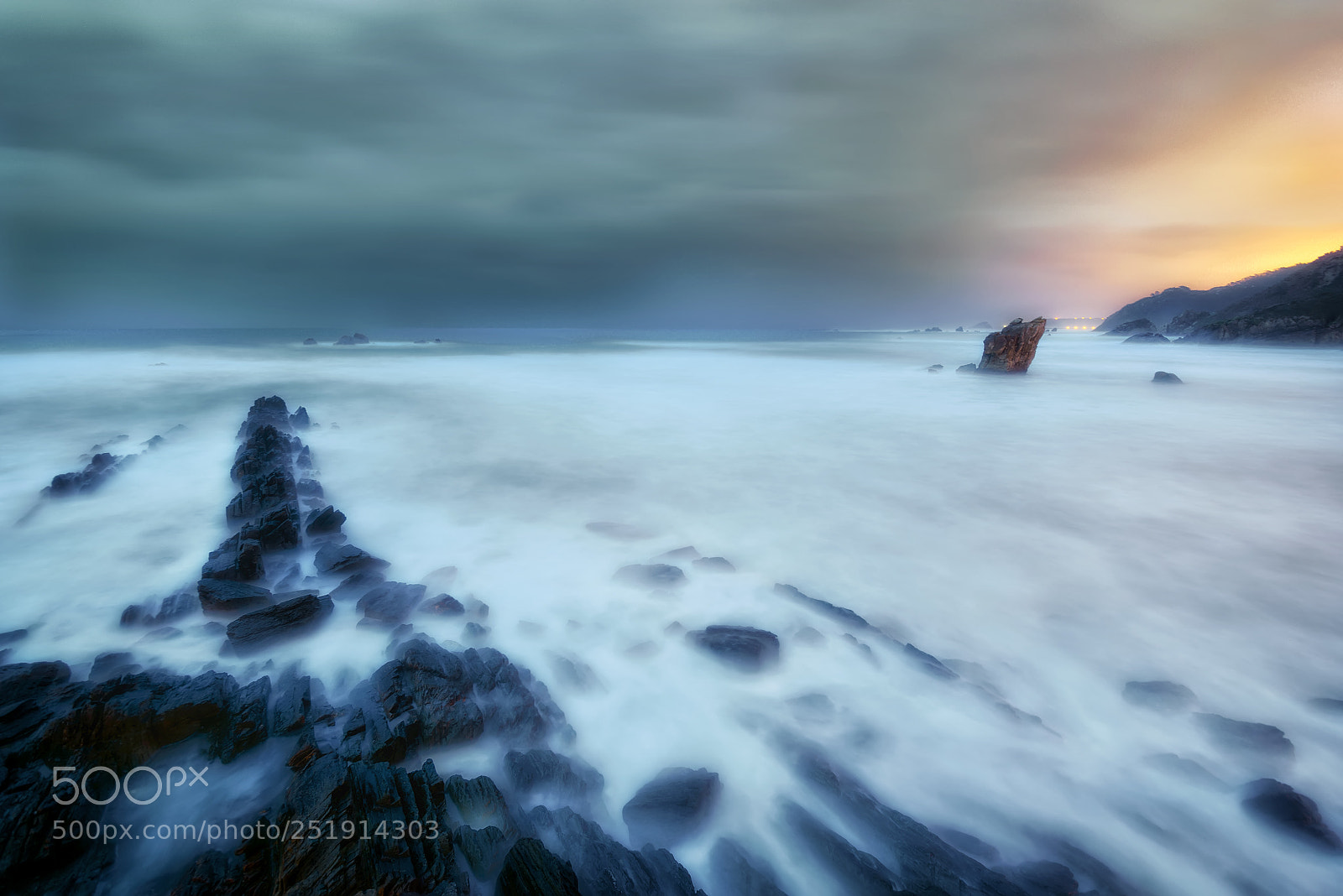 Nikon D800 sample photo. Playa de aguilar photography