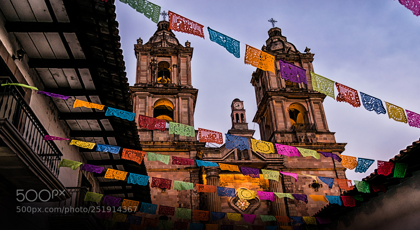 Nikon D3300 sample photo. Iglesia valle de bravo photography